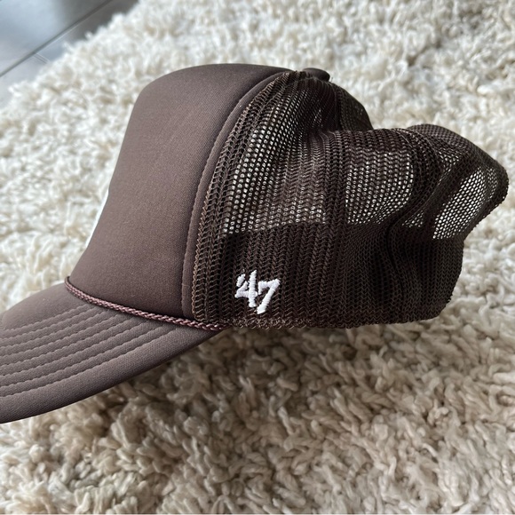 LA baseball hat - Picture 2 of 3